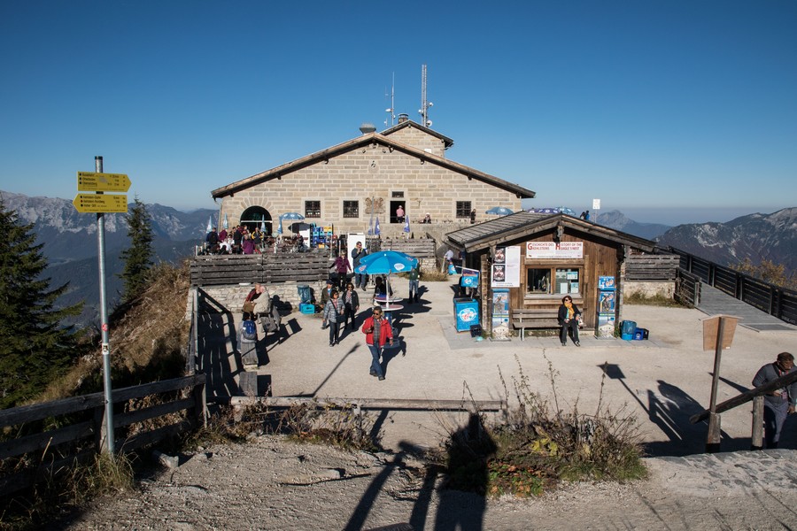 2018 10 12 13 Obersalzberg Exkursion Bild 1 web