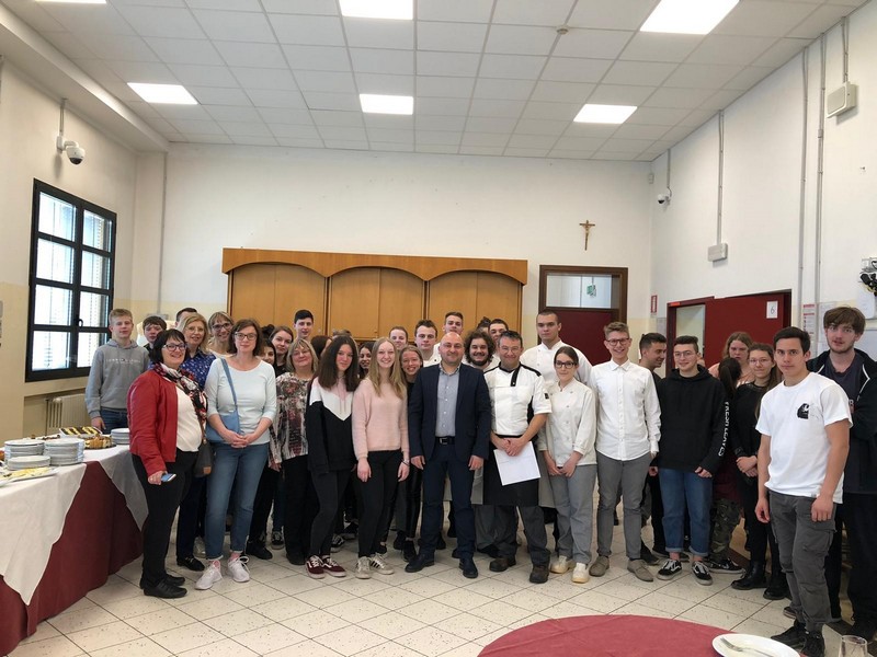 2019 Schule Gruppe Montagnana III web