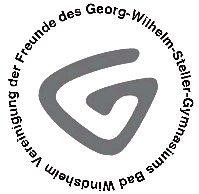 Freunde Logo