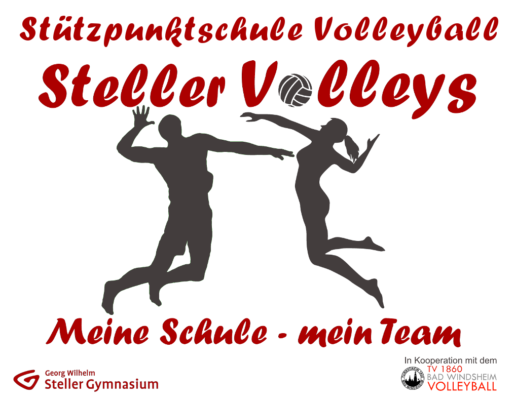 GWSG Steller Volleys Logo verkleinert2