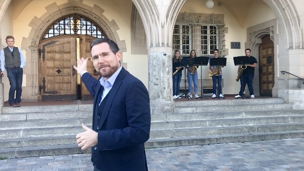 Kolleg*innenausflug 2022