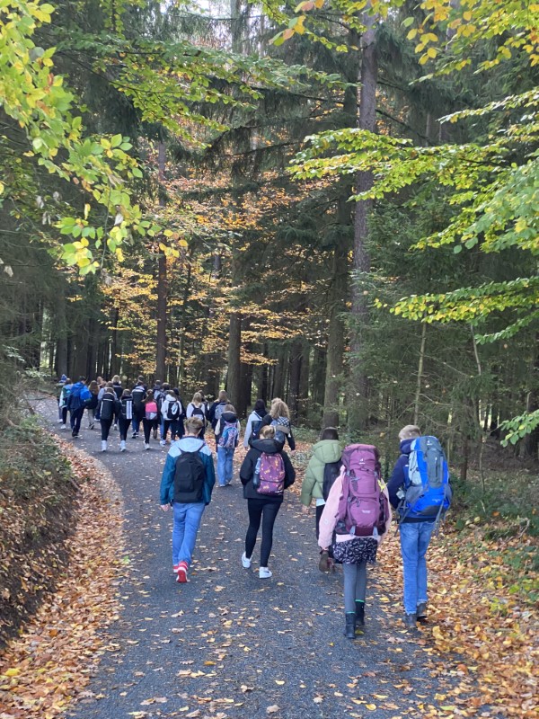 SMV-Tage im Landschlösschen Rockenbach