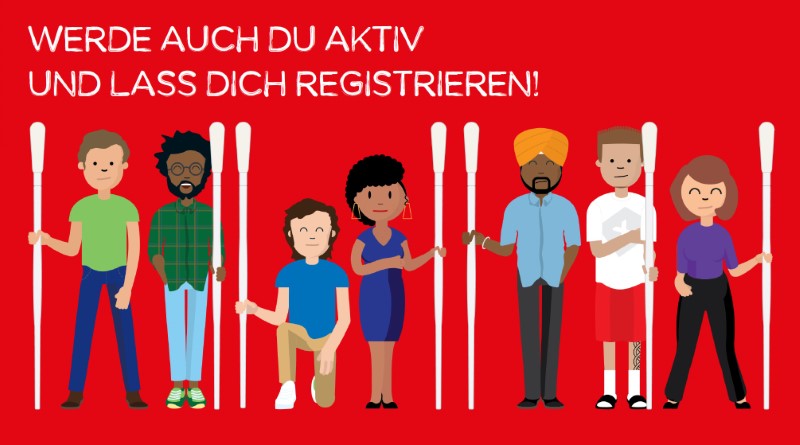DKMS Info Web quer