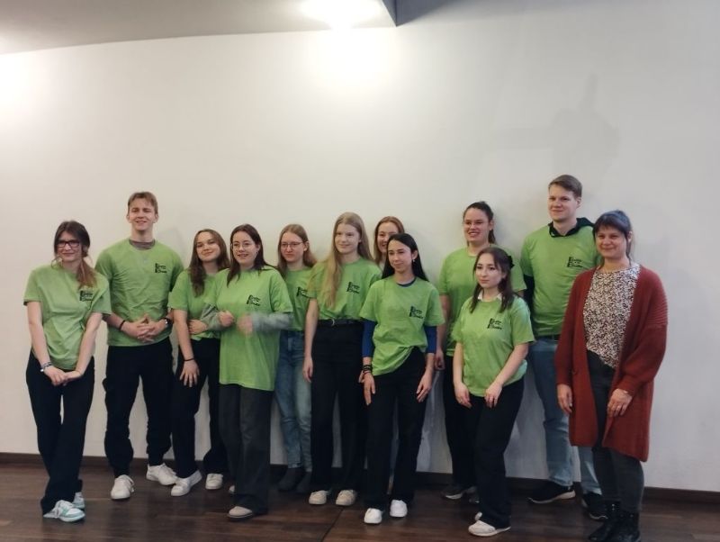 Battle of the books 2024
