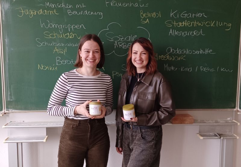 Studienerkundung im W-Seminar