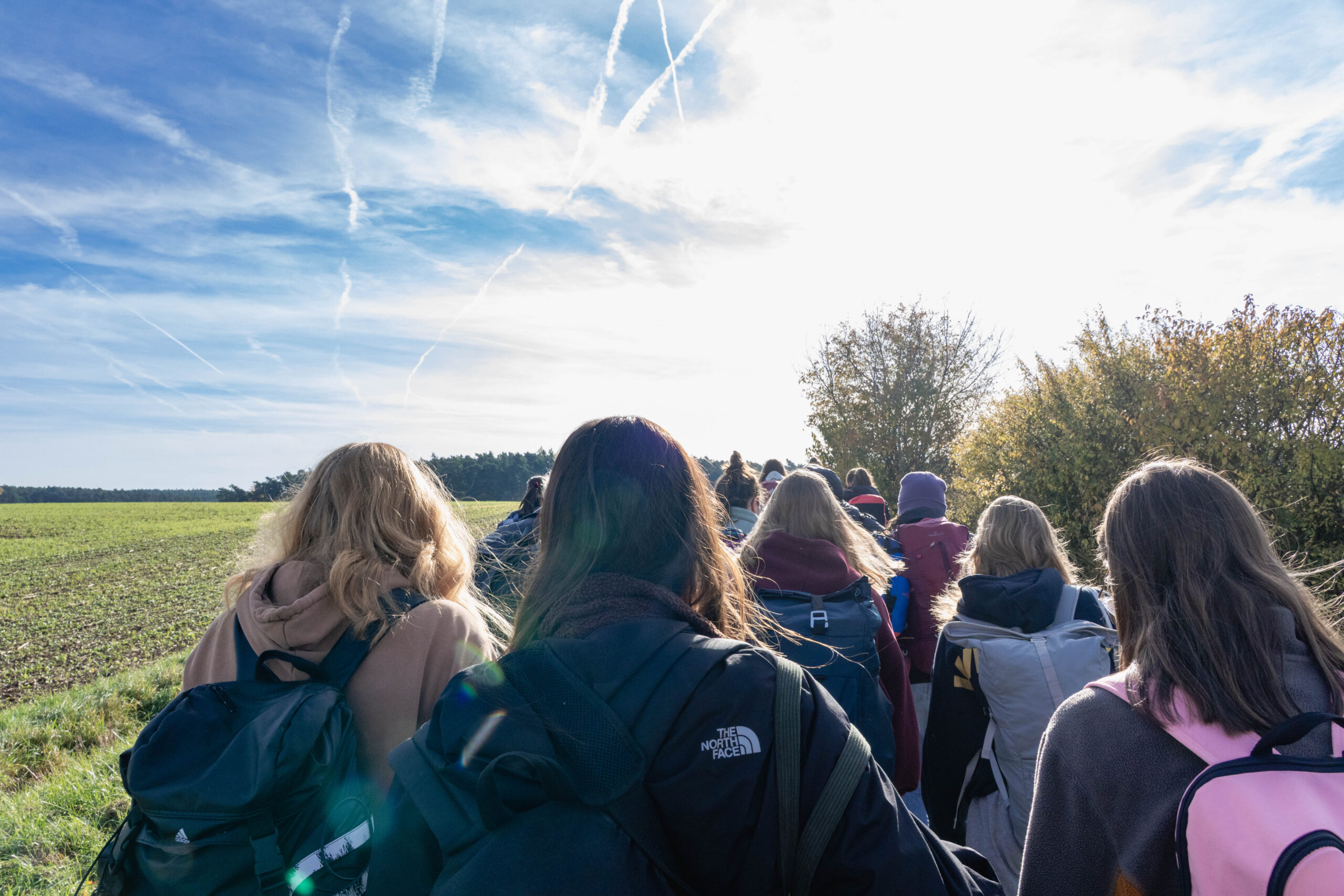 SMV-Tage im Landschlösschen Rockenbach